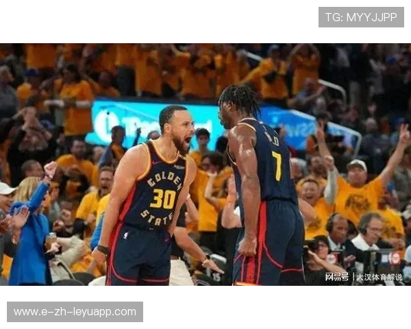 勇士或调整锋线轮换，新赛季战术或迎变革