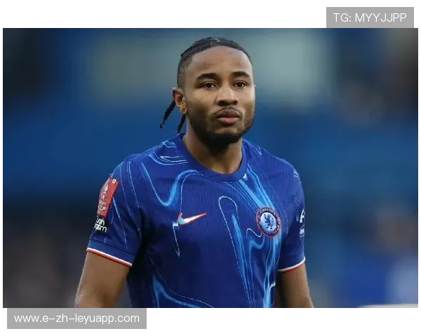 切尔西恩昆库反越位突破破门